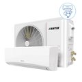 ANTIK Smart air conditioning set 5kW with installation