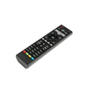 Diaľkový ovládač RC 211 pre ANTIK TV Box
