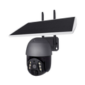 ANTIK Rotating Solar Camera 3.0 MP with WiFi