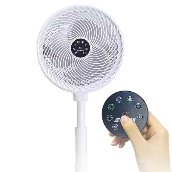 ANTIK Smart ventilátor s ovládačom ATK-SHF01