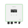 ANTIK Smart inverter for heating water from surpluses