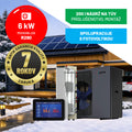 ANTIK heating system 6 kW ECO