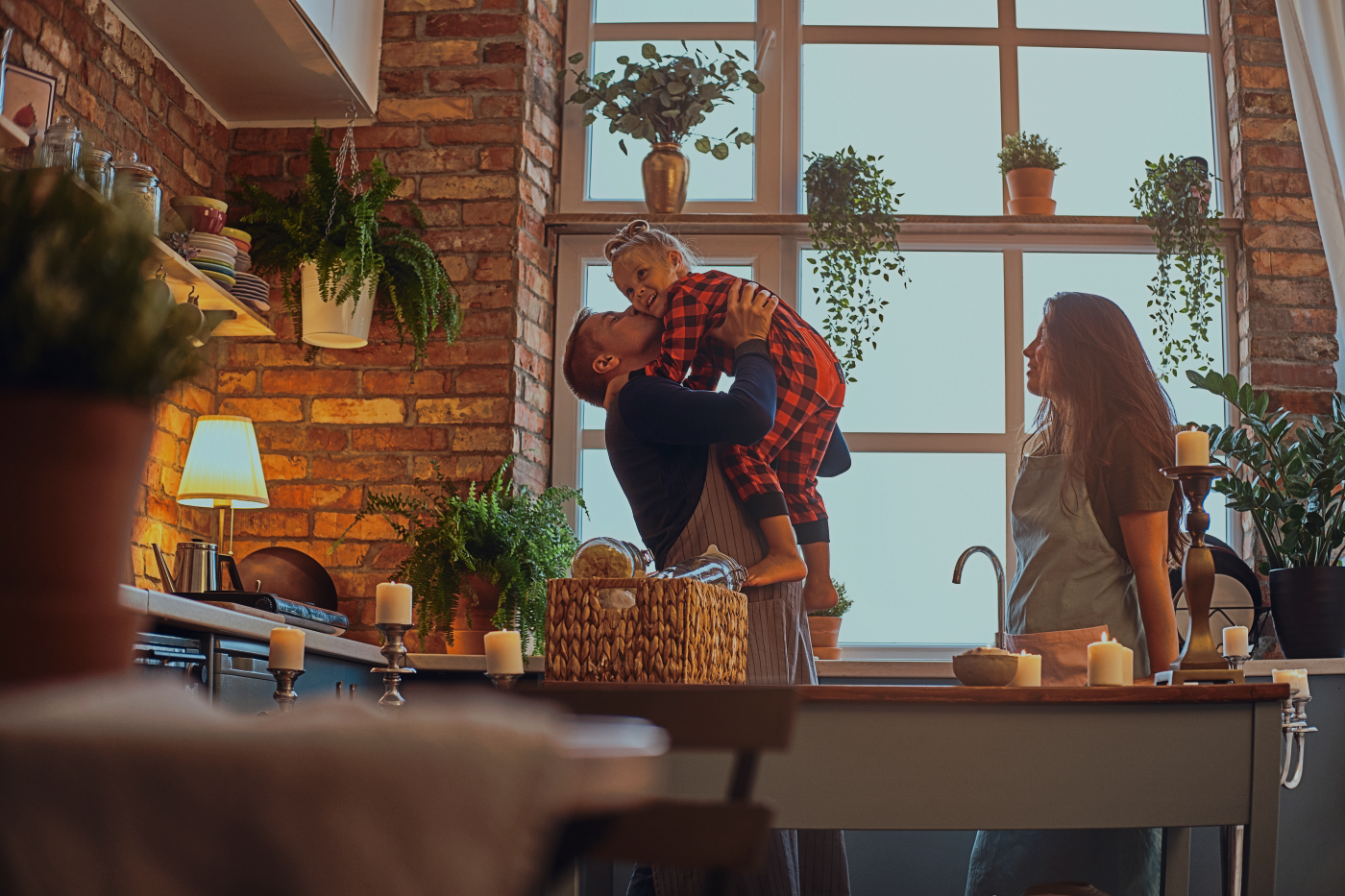 antik smarthome komfort