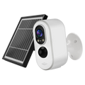 ANTIK Solárna WiFi kamera 3.0 MP, vstavaná batéria