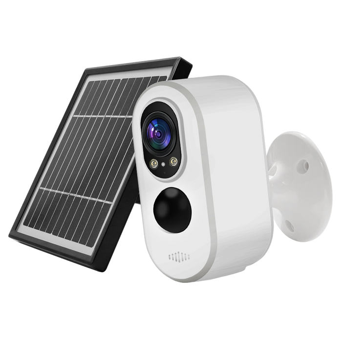 ANTIK SmartHome Solární WiFi Bateriová Kamera
