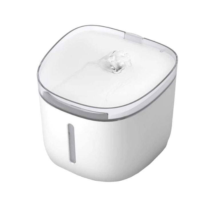 ANTIK Smart fontána pre zvieratá ATK-PF03