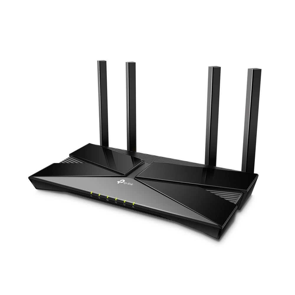 TP-Link EX520 AX3000 Wi-Fi 6 Router