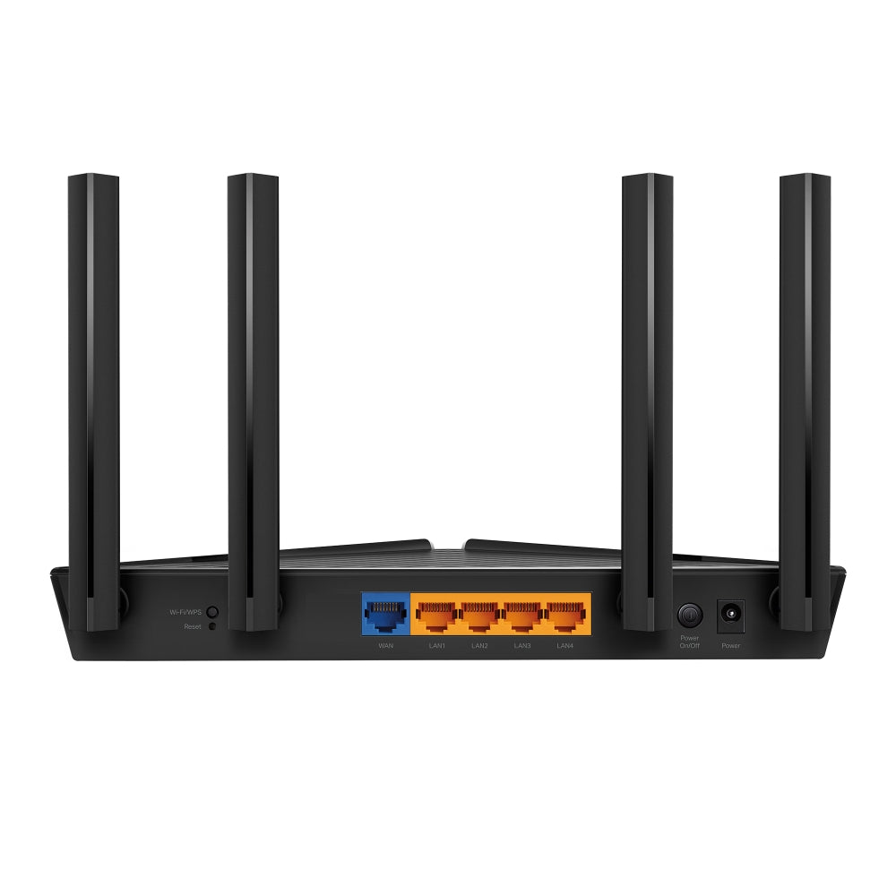 TP-Link EX520 AX3000 Wi-Fi 6 Router