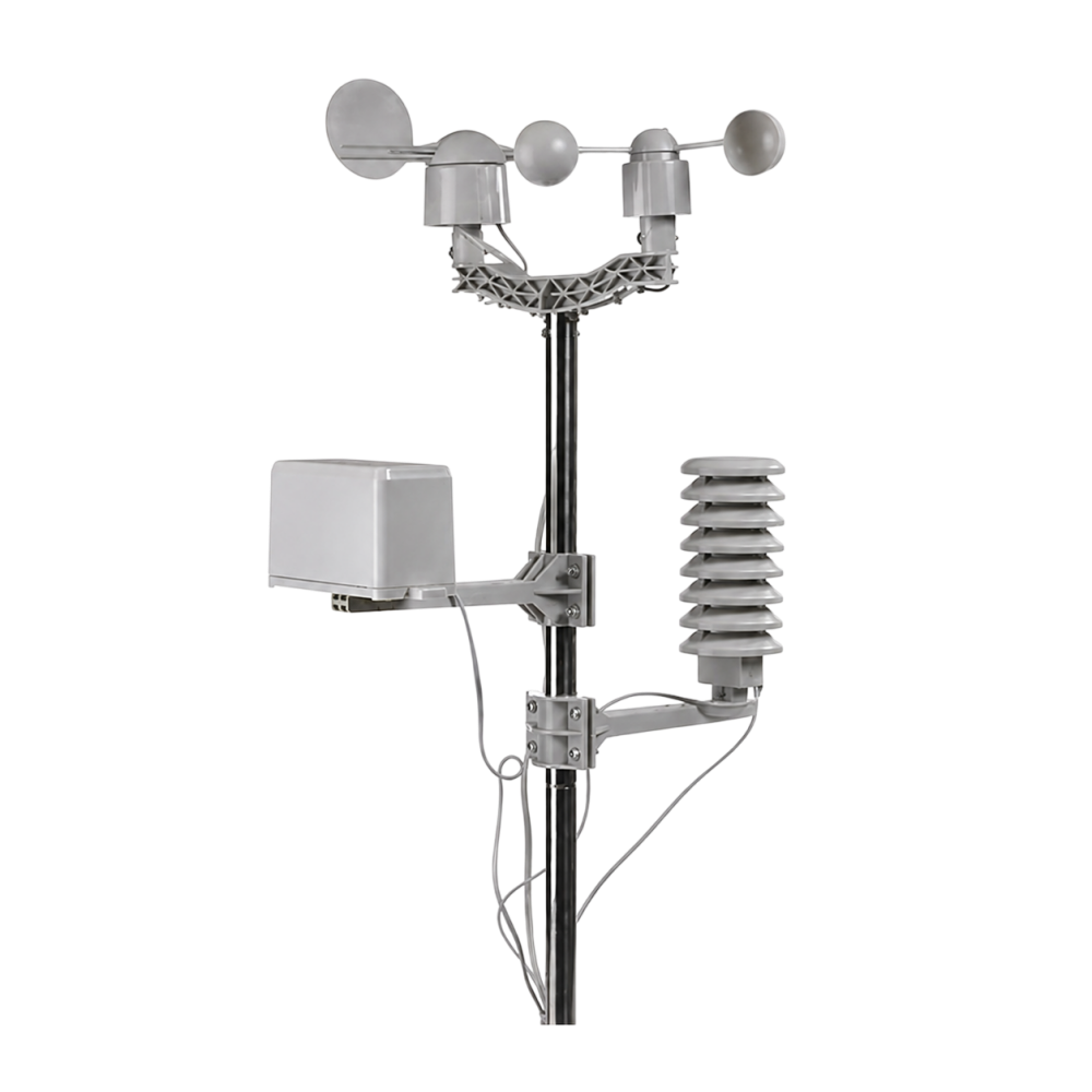 ANTIK Weather & AirQuality Station - Light