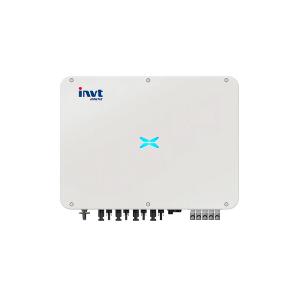 INVT ANTIK 30KW 3-fázový ON-GRID menič
