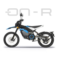 Vmoto Rider