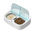 ANTIK Smart 2-meal feeder ATK-PF04
