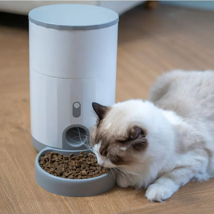 ANTIK Smart food dispenser ATK-PF02