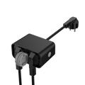 ANTIK Smart vonkajšia zásuvka Wi-Fi ATK-DOPW26