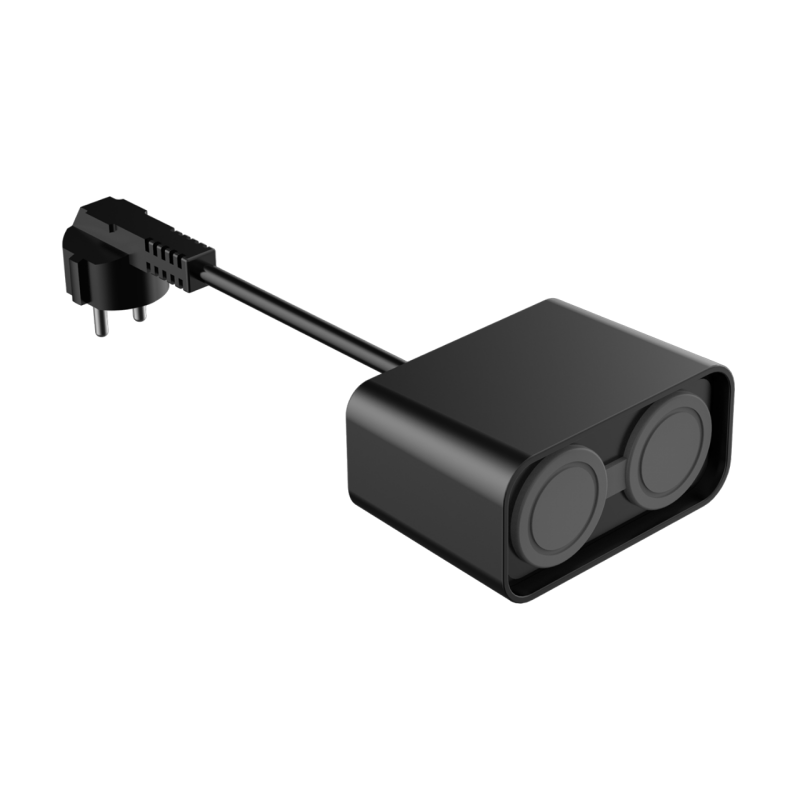ANTIK Smart outdoor Wi-Fi socket ATK-DOPW26