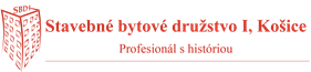 Stavebné bytovédružstvo I, Košice