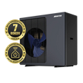 ANTIK Heat Pump Monoblock 8kW ECO