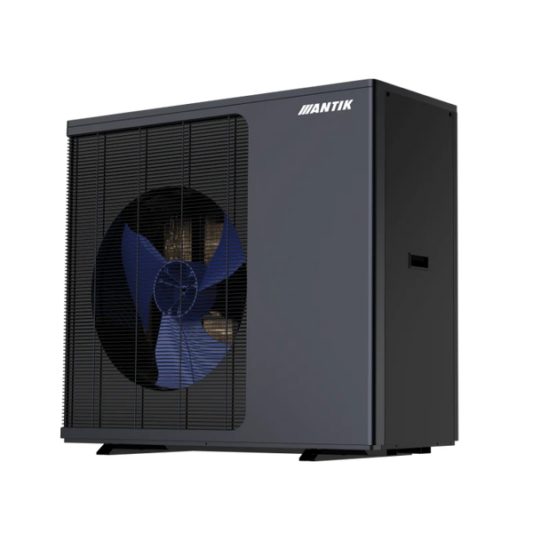 ANTIK Tepelné Čerpadlo Monoblok 8kW ECO