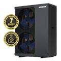 ANTIK Heat Pump Monoblock 12kW ECO